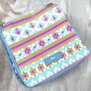 Scout Hidden Gem Travel Jewelry Case.